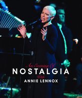 Вечер ностальгии с Энни Леннокс / An Evening of Nostalgia with Annie Lennox (2015) (Blu-ray)
