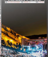 Umphrey's McGee: концерт в амфитеатре Ред Рокс / Umphrey's McGee: Live at Red Rocks Amphitheatre (2014) (Blu-ray)