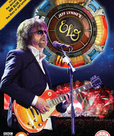 ELO Джеффа Линна: концерт в Гайд-Парке / Jeff Lynne’s ELO: Live in Hyde Park (2014) (Blu-ray)