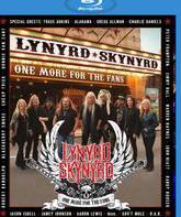 Линэрд Скинэрд: Еще один для поклонников / Lynyrd Skynyrd: One More for the Fans (2015) (Blu-ray)