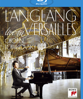 Лэнг Лэнг: концерт в Версале / Лэнг Лэнг: концерт в Версале (Blu-ray)