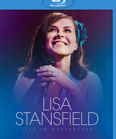 Лиза Стэнсфилд: концерт в Манчестере / Lisa Stansfield: Live In Manchester (2014) (Blu-ray)