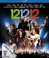 Благотворительный концерт: ураган Сэнди в 2012 / Благотворительный концерт: ураган Сэнди в 2012 (Blu-ray)