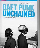 Daft Punk: Освобожденный / Daft Punk Unchained (2015) (Blu-ray)