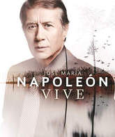 Хосе Наполеон: Он живет / Jose Napoleon: Vive (2015) (Blu-ray)