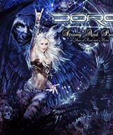 Доро Пеш: Сильная и гордая - 30 лет рока и метала / Doro: Strong and Proud - 30 Years of Rock and Metal (2013/2016) (Blu-ray)
