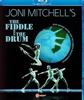Митчелл: Скрипка и барабан / Митчелл: Скрипка и барабан (Blu-ray)