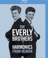 Братья Эверли: Гармонии от небес / The Everly Brothers: Harmonies From Heaven (1968) (Blu-ray)