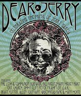 Дорогой Джерри: Концерт музыки Джерри Гарсия / Dear Jerry: Celebrating the Music of Jerry Garcia (2015) (Blu-ray)