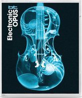 Брайан Трансо: Электронный опус / BT: Electronic Opus (2015) (Blu-ray)