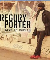 Грегори Портер: концерт в Берлине / Грегори Портер: концерт в Берлине (Blu-ray)