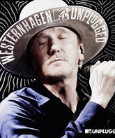 Мариус Мюллер-Вестернхаген: концерт на MTV / Westernhagen: MTV Unplugged (2016) (Blu-ray)