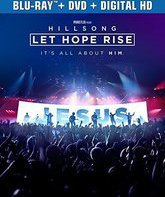 Хиллсонг: Позвольте надежде воскреснуть / Hillsong: Let Hope Rise (2015) (Blu-ray)