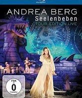 Андреа Берг: "Землетрясения душ" - тур наживо / Андреа Берг: "Землетрясения душ" - тур наживо (Blu-ray)