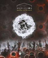 Мариллион: альбом "Marbles" в Parcs Port Zelande / Marillion: Marbles in the Park (2015) (Blu-ray)