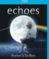 Echoes: Босиком на Луну - Акустический трибьют Пинк Флойд / Echoes: Barefoot To The Moon – An Acoustic Tribute To Pink Floyd (2015) (Blu-ray)