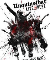 Unantastbar: В сердце - тур 2016 / Unantastbar: Live ins Herz (Hand aufs Herz - Tour 2016) (Blu-ray)