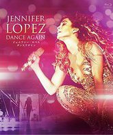 Дженнифер Лопез: И снова танцуй! / Jennifer Lopez: Dance Again (2014) (Blu-ray)