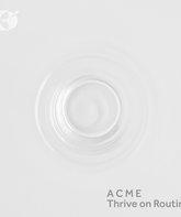 ACME: Процветайте на рутине / ACME: Thrive On Routine (2017) (Blu-ray)
