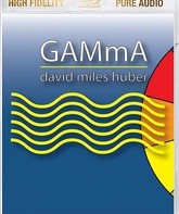 Дэвид Майлс Хубер: Гамма / David Miles Huber: Gamma (2017) (Blu-ray)