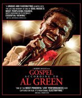 Наставления Эла Грина / Gospel According to Al Green (1984) (Blu-ray)