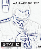 Уоллес Рони: Пьедестал / Wallace Roney: Stand (2006) (Blu-ray)