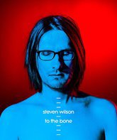 Стивен Уилсон: До крайности / Steven Wilson: To the Bone (2017) (Blu-ray)