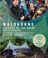 Вальдбюне 2017: Легенды Рейна / Вальдбюне 2017: Легенды Рейна (Blu-ray)