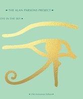 Проект Алана Парсонса: Глаз в небесах / Проект Алана Парсонса: Глаз в небесах (Blu-ray)