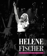 Хелена Фишер: Концерт в Кессельхаус-Гамбург / Helene Fischer: Das Konzert aus dem Kesselhaus (2017) (Blu-ray)