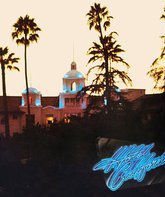 Eagles: Отель Калифорния / Eagles: Hotel California - 40th Anniversary Deluxe Edition (1976) (Blu-ray)