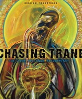 Преследование Трейн: документальный фильм "Джон Колтрейн" / Chasing Trane: The John Coltrane Documentary (2016) (Blu-ray)