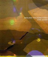 Джон Адамс: Сборник от Берлинской филармонии / The John Adams Edition (2016-2017) (Blu-ray)