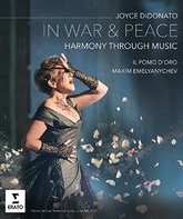 Джойс Дидонато: На войне и Мир - Гармония через музыку / Joyce DiDonato: In War & Peace - Harmony Through Music (2017) (Blu-ray)