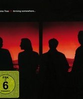 Porcupine Tree: Прибывающий куда-то / Porcupine Tree: Arriving Somewhere... (2006) (Blu-ray)
