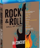 Зал славы рок-н-ролла: концерты 2014-2017 / Rock & Roll Hall of Fame: In Concert (2014, 2015, 2016, 2017) (Blu-ray)