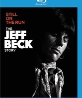 Все еще в бегах: История Джеффа Бека / Still on the Run: The Jeff Beck Story (2018) (Blu-ray)