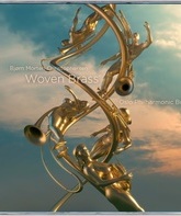 Бьорн Мортен Христоферсен: альбом "Woven Brass" / Bjørn Morten Christophersen: Woven Brass (Blu-ray)