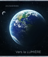 Йенс Харальд Братли: Сияние / Jens Harald Bratlie - Vers la Lumiere (Blu-ray)