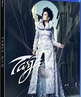Тарья Турунен: концертное шоу "Act II" / Tarja Turunen: Act II (2016) (Blu-ray)