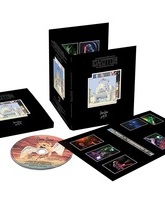 Лед Зеппелин: Песня остается все такой же / Led Zeppelin: The Song Remains the Same [Audio] (1976) (Blu-ray)