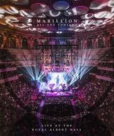 Мариллион: концерт "All One Tonight"в Королевском Альберт-Холле / Мариллион: концерт "All One Tonight"в Королевском Альберт-Холле (Blu-ray)