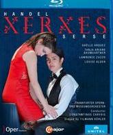 Гендель: Ксеркс / Handel: Xerxes - Oper Frankfurt (2017) (Blu-ray)