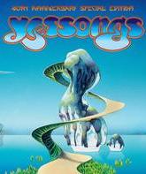 Yes: Концертный альбом "Yessongs" / Yes: Yessongs (1973) (Blu-ray)