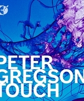 Питер Грегсон: альбом "Touch" / Peter Gregson: Touch (Blu-ray)