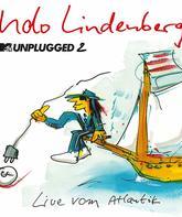 Удо Линденберг: Второй концерт для MTV Unplugged / Udo Lindenberg: MTV Unplugged 2 - Live vom Atlantik (2018) (Blu-ray)