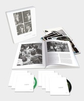 Битлз: Белый альбом / Битлз: Белый альбом (Blu-ray)