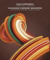 Гисле Кверндокк: Симфонические танцы / Гисле Кверндокк: Симфонические танцы (Blu-ray)