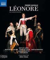 Гаво: Леонора / Gaveaux: Leonore, ou L'Amour conjugal (2017) (Blu-ray)