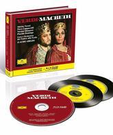 Верди: Макбет / Verdi: Macbeth - Teatro alla Scala (1976) (Blu-ray)
